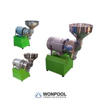 두부 두유기 스텐두유기 콩물기계 도토리 가능기계 콩물, 선택3 WP-6(2마력)