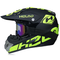 SAMARA 오프로드 오토바이 산악 자전거 풀커버 헬멧 승마 단품생산국가출고품, 오렌지80플로럴센드글러브/마스크/고글