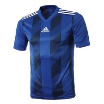 아디다스 (정품) 스트라이프19 저지 유소년 유니폼(DU4396)