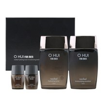 셀럽하우스 시트러스 그린향취 남성 옴므 스킨로션 화장품세트, 기본상품