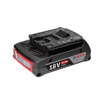 보쉬 리튬이온 배터리 GBA18V 2.0Ah 쿨팩 정품배터리