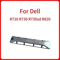 서버랙 새로운 원본 Dell emc r720 r730 r730xd r820 2u 서버