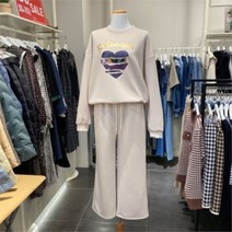라티움 NC05 편한통바지 밴딩바지 생활복 세트구입가능 T2242PT10