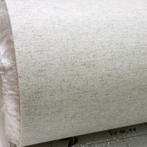 현대시트 스마트단열벽지 시트지, 모직(SDN-26905)