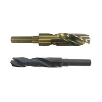 스트레이트 드릴 노스드릴 코발트 드릴, 30.0mm