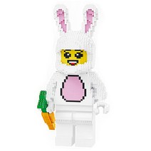 발로디 나노블럭 레고형, 토끼