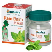Himalaya Pain Balm Strong