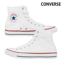 컨버스 척테일러 올스타 코어화이트 M7650C