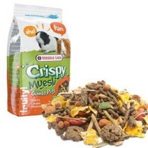 크리스피 뮤즐리 기니피그 사료 1kg