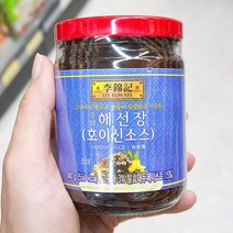 오뚜기 이금기 중화해선장 호이신소스 240g x 2개, 단품, 단품
