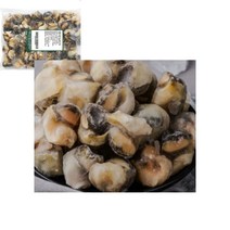 피뿔고둥 고동 살 참 소라 1kg 10개(박스)10kg 대용량 바다 보말 갯 고동, 1kgx10개(박스), 10개