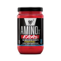 BSN 아미노X EAAs 25서빙 375g, 1개, watermelon smash
