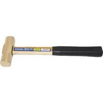스마토 동 구리 망치 13호 1kg