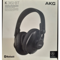 AKG K361BT 청음샵 오픈형헤드폰