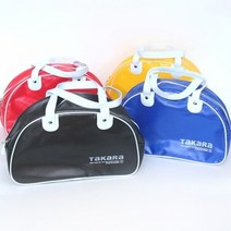 기타 타카라반달수영가방, 블랙