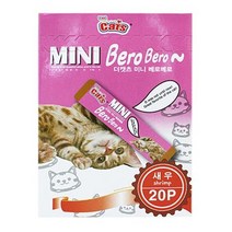 노령묘 펫습식사료 간단 반려동물습식사료 새우, 상세페이지 참조