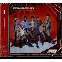 [일본직구] ATEEZ 에이티즈 일본 앨범 CD [Map To Answer], 상품선택