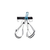 쿨루아르 울트라라이트 하네스, White-Black-M