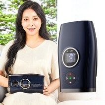 닥터웰 핸드뷰 프리미엄 큐어 손마사지기 DR-852, 단품