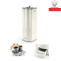 셀럽하우스 종이컵수거함 종이컵수거기, 기본상품