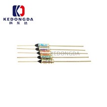 AUPO Alba 온도 퓨즈 BF240-I-X TF73 77 84 94 99 104 113 117 121 133 142 157 172 184 192 229 240 10A250V16, [10] TF240, [02] 16A125V