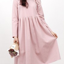 P867-Dress(여성 원피스) HD 원피스패턴