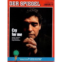 Der Spiegel (주간) : 2020년 11월 28일