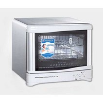 타올 온장고 유리문 소형 피부관리실 미니, KT-RTD-23A