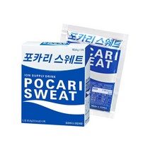 포카리스웨트 분말 65.6g 5입 X 2박스, 포카리스웨트 분말 656g 5입 X 2박스