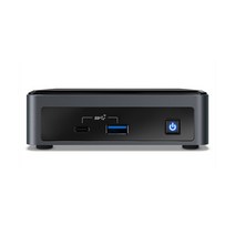 인텔 미니PC NUC10i5FNKN(i5-10210U WIN미포함 RAM 8GB M.2 NVMe 1TB), NUC10i5FNKN, DDR4 8GB+NVMe 1TB