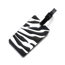 기타 바보사랑[티큐브]여행가방 트래블 패턴 네임텍