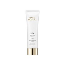 미샤 세이프블록 RX 브라이트닝 톤업 선 50ml