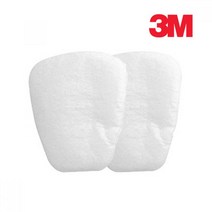 3M 방독마스크 방진필터 5N11 x 2개 방독마스크 산업용마스크 3M마스크 안전마스크 방진마스크 방진필터 마스크리필용 일반방독면 호흡보호구 마스크휠터, 상세페이지 참조