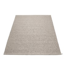 파펠리나 스베아 카펫 svea mud 180x260 러그 매트 방수 홈 인테리어 거실