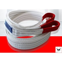 5M 행 차량용 펜던트 재료제조기 공업 벨트 석재 기중기 화물 경량 2T 소형 스탠다드, 3톤 6메터 국표