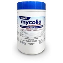Mycolio 마이콜리오 세정티슈 255g 110장 2팩