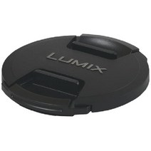 파나소닉 Panasonic DMW-LFC67[렌즈캡 67mm용], 단일