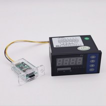 데이터로거 4 20mA DC 입력 19991999 디스플레이 범위 데이터, 없음
