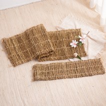 싸리 울타리 (연브라운), 소