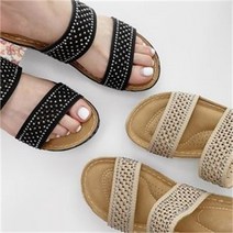 셀러허브 패션 [오노마] ONM 높은굽 여성 슬리퍼 뮬슬리퍼 슬리퍼힐 패션슬리퍼