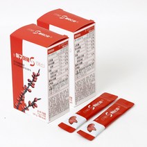 엘 아구아헤 s 아구아헤 분말 페루산 식물성 에스트로겐 hue, 2개