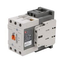 LS산전 MC-50a 3극용 전자접촉기 220V 380V 개폐기 65AF=신형마그네틱 스위치 SMC차단기 분전반 배선함, 코일전압AC220V