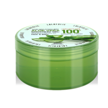 라라폴리 알로에베라100 수딩젤 300ml, 5개