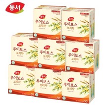 동서 루이보스 보리차 티백, 1.5g x 400개
