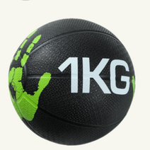 INNOI 메디신볼, 1kg