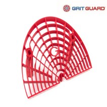 GRIT GUARD 그릿가드 워시보드 (드롭퍼) - 1EA (RED 컬러)