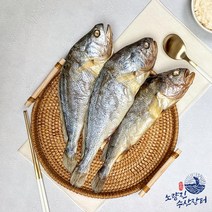 노량진수산장터 프리미엄 보리굴비, 보리굴비(대:30cm)10미