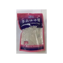 XINHUAN 얼음사탕 빙탕 빙당, 5개