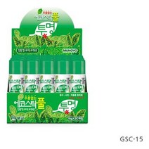 온라인사무용품 사무용품쇼핑몰 문교 에코스틱 고체풀 15g 20개입 주름없는에코풀-72394EA