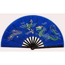 에스셀러 티타늄합금 쇠 부채 철부채 금속뼈 강공절선 무용소품, 17